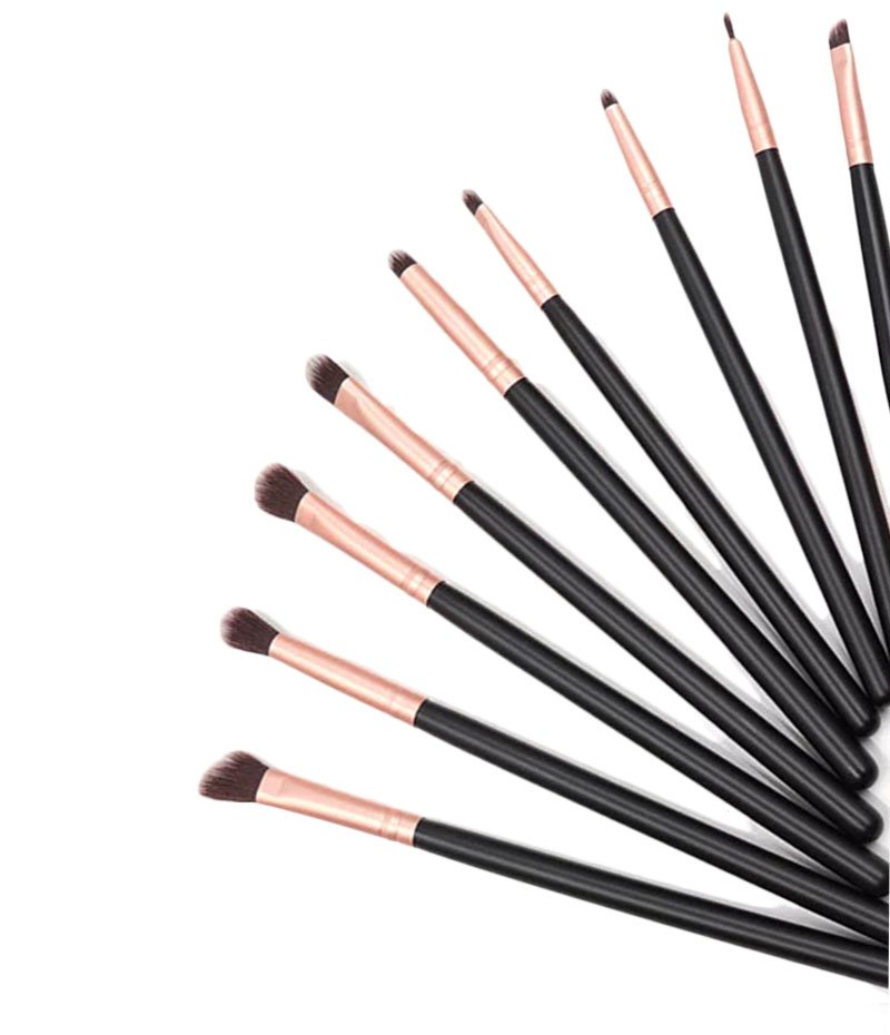 Pinceles de maquillaje