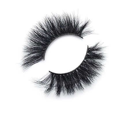 Pestañas de seda 3D