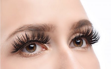 Cómo encontrar extensiones de pestañas de calidad superior