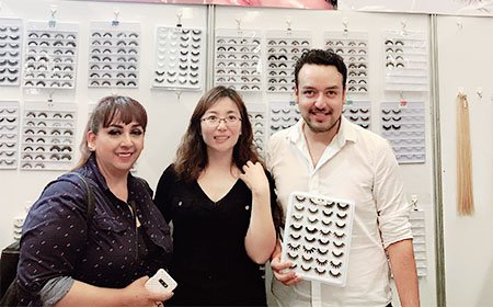 ​México Exhibition