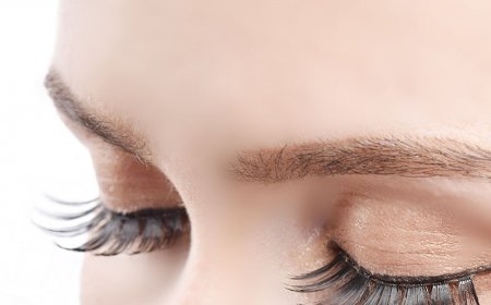 ¿Cuántos estilos diferentes para extensiones de pestañas?