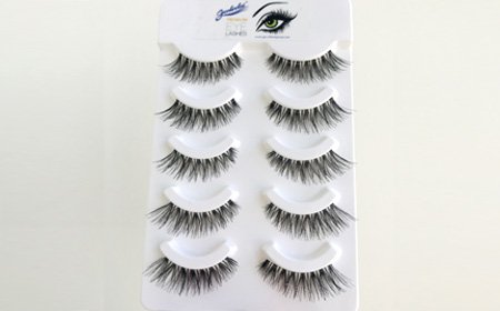 Estilo tenue con banda transparente, tenemos este estilo en stock, podemos dar una entrega rápida