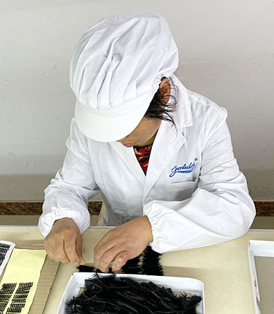 Comprobación de estilo