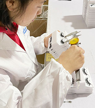 Inspeccion de calidad